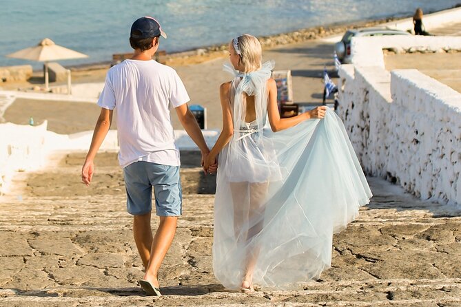 1 Hour Private Photo Session In Mykonos - Key things to know