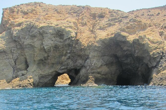 2-Hour Mykonos Private Sea Safari and Snorkeling on a Powerboat - The crew energy: patient guidance and strong safety habits