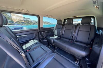 4 Hour Private Island Tour in Mykonos - Mykonos in a day - Stop-by-Stop: Beaches and Seaside Views Without the Guesswork