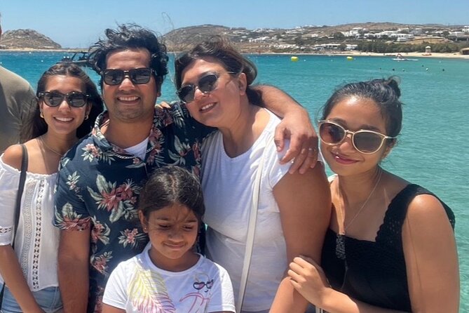 4Hours Mykonos Adventure Walk in Town & Minivan Countryside Tour - Kalafati Beach on the southeast coast: what you get (and what to plan)