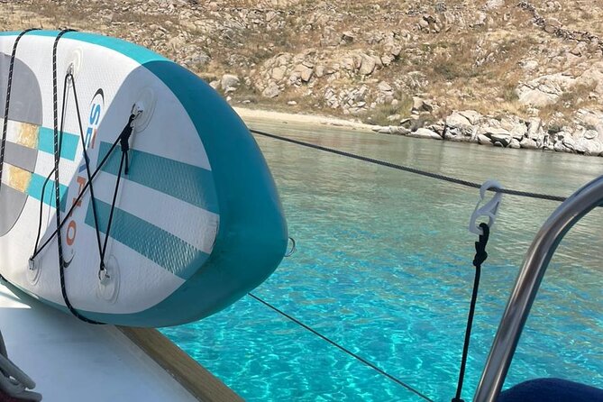 5 Hours Sunset Tour to Delos and Rhenia Island with Dinner - Who Should Book This Tour (And Who Might Prefer Something Else)