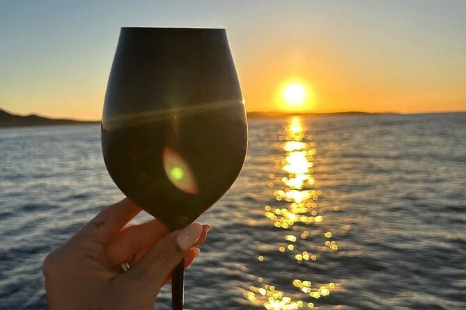 6 Hour Private Cruise in Mykonos with Food and Drinks - Who Should Book This Cruise (and Who Might Skip It)
