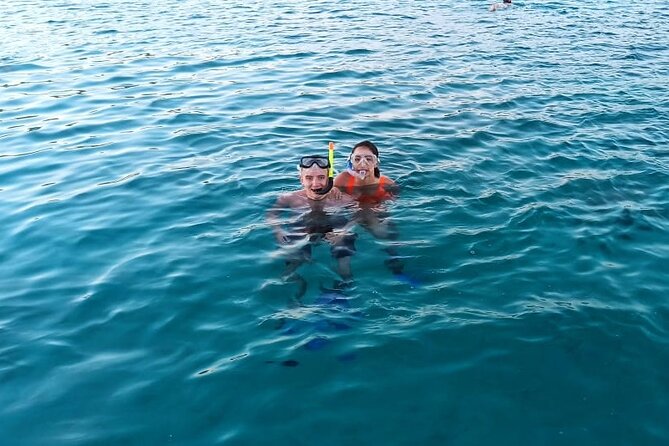 All inclusive cruise-Mykonos Delos&Rhenia beaches(free transport) - What to pack and what to do on the day