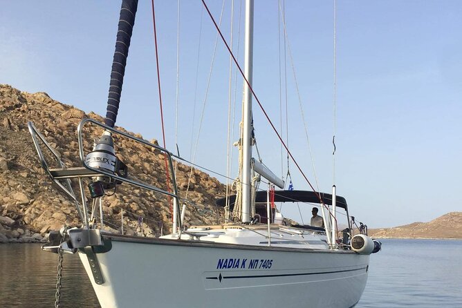 All inclusive Delos & Rhenia Islands tour up to 12 pax (free transportation) - Price and Value: What $165.75 Really Covers (and What Doesn’t)