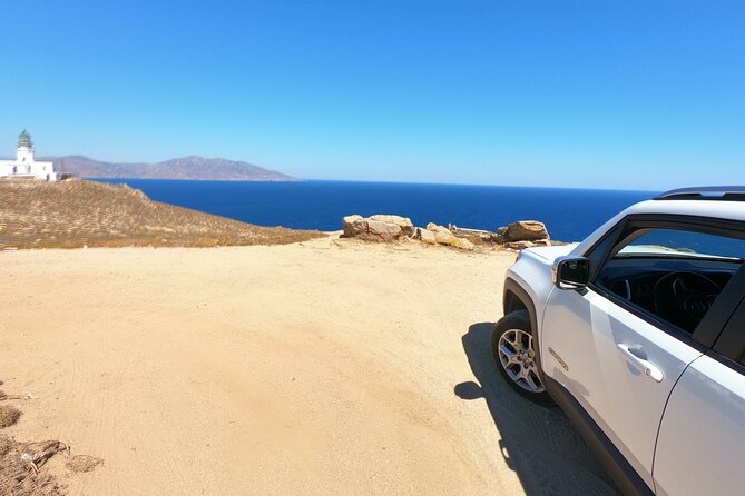 Authentic Jeep Adventure Tour - Price and what $211.72 buys you in real value