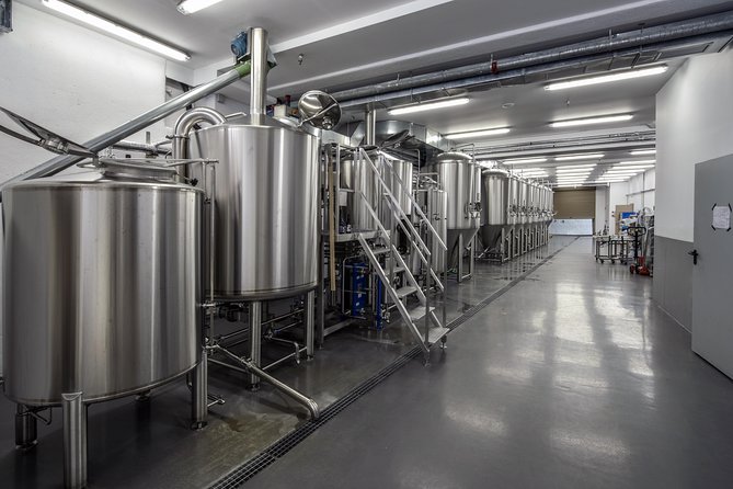 Beer Tasting at Mykonos Brewing Company - FAQ