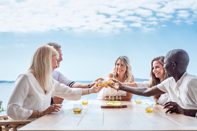 Best Mykonos Olive Oil Tasting - Learn from a world-famous Expert - Price and Value: What $192.22 Buys You in Real Terms