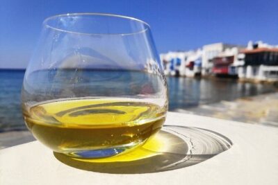 Best Mykonos Olive Oil Tasting - Learn from a world-famous Expert - What You Taste: Five Extra-Virgin Olive Oils from Across Greece