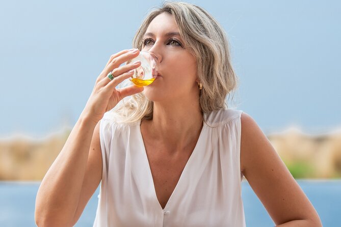 Best Mykonos Olive Oil Tasting - Learn from a world-famous Expert - Who Should Book This Workshop (and Who Might Skip It)