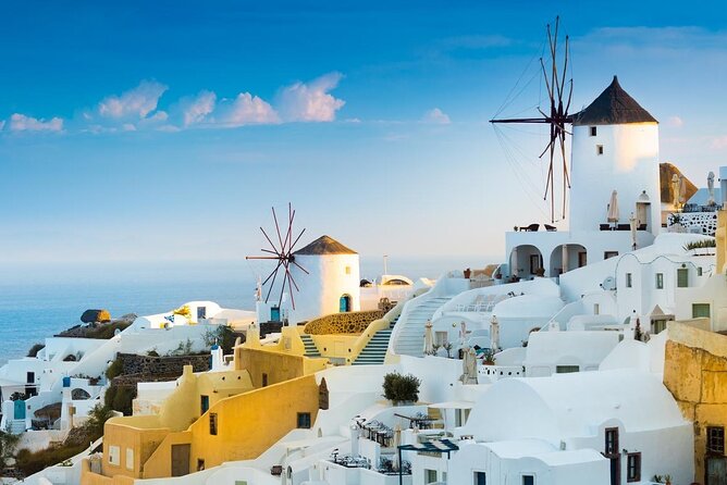 Best Shore Excursion Discovering Mykonos from Cruise Port - Key highlights to notice before you book