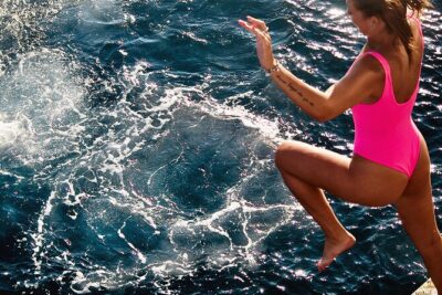 Boat Party with Swimming Stop Experience in Mykonos - Boarding at Delos Tours Old Port: the 5:00 pm Start Matters