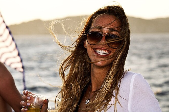 Boat Party with Swimming Stop Experience in Mykonos - Price Value: Is $114.52 for a Mykonos Boat Party a Good Deal?