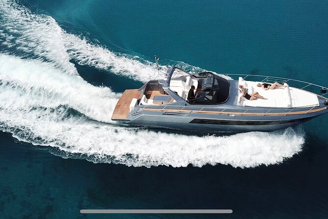 Boat - yacht tours at Mykonos - A Private Yacht Day in Ornos That Feels Low-Stress