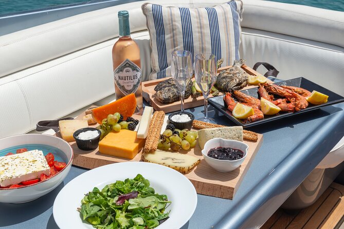 Boat - yacht tours at Mykonos - What the 5 to 8 Hours Really Buys You
