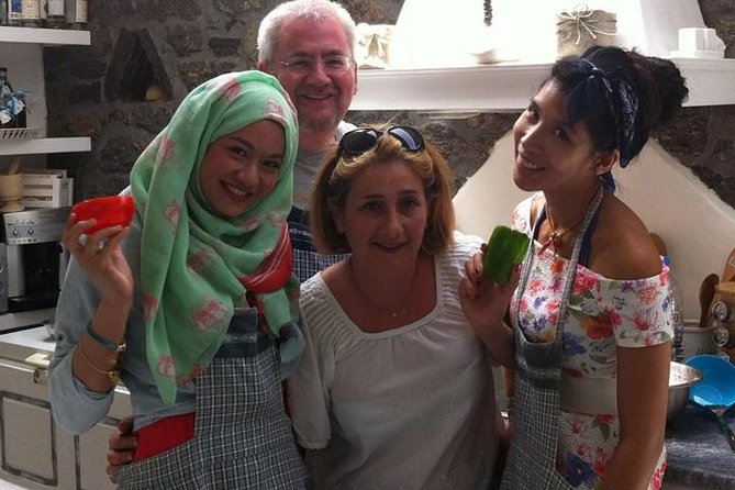 Cooking Classes in Mykonos Greece - Key things I’d bank on before you book