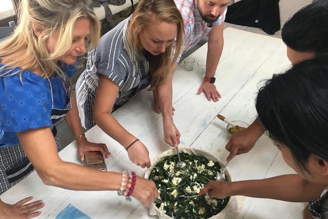 Cooking Classes in Mykonos Greece - Who this class suits best (and who should reconsider)