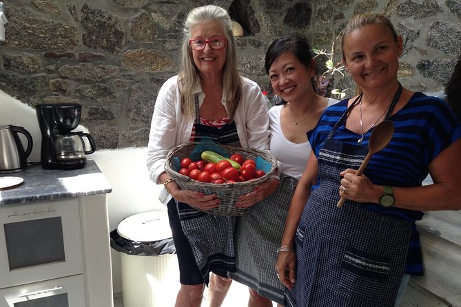 Cooking Classes in Mykonos Greece - Should you book Mykonian Spiti cooking classes in Mykonos?
