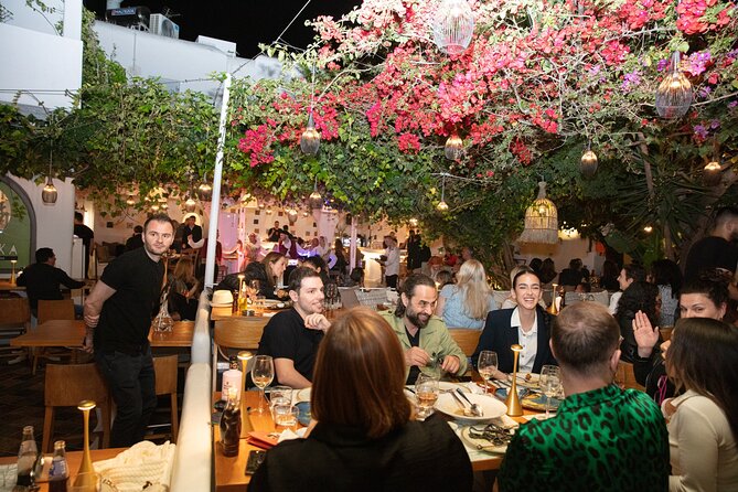 Cultural Odyssey Dance Feast in Mykonos Town - Price and Value: Is $177 a Smart Use of My Time?