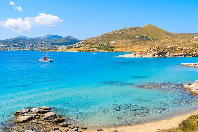 Daily Cruise from Paros to Mykonos - Key highlights that actually matter