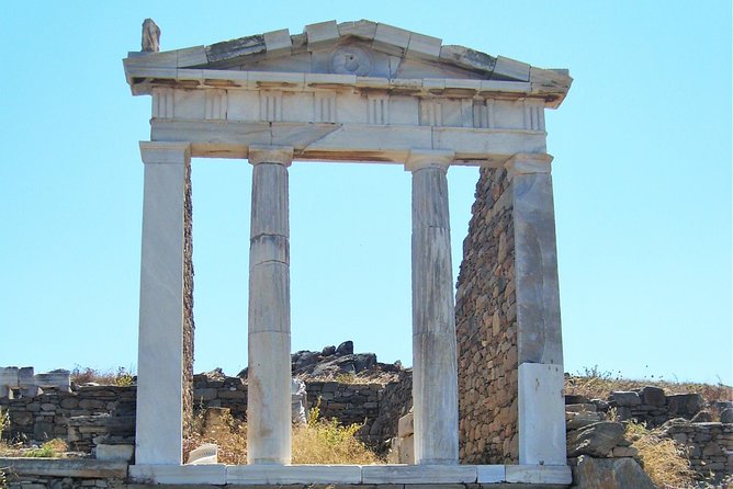 Delos Tour from Mykonos - Delos Museum Time: Why That Indoor Hour Can Make the Trip