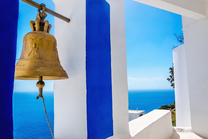 Deluxe Mykonos Tour for Cruise Passengers - Cruise-port pickup first: the real value