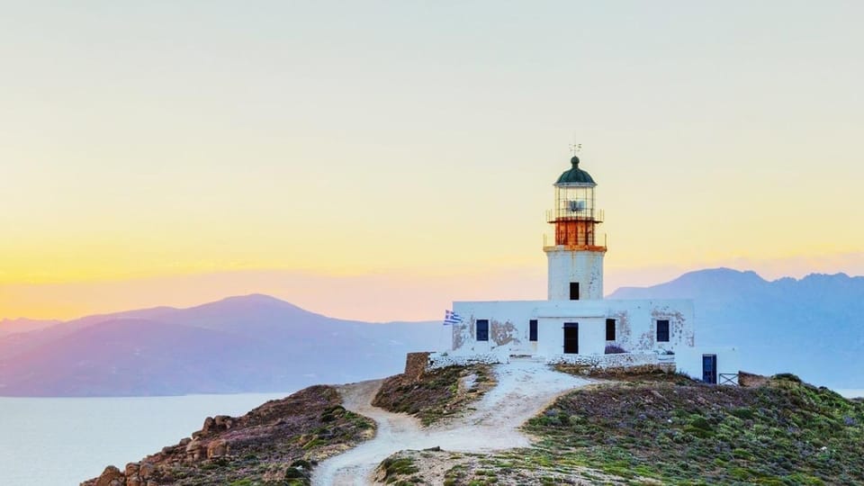 Discover Mykonos:4-Hour Van & Ano Mera Village Experience - Key Things I’d Focus On Before You Go