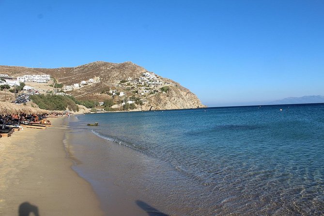 Discover Scuba Diving Adventure in Mykonos - Who This Experience Fits Best (And Who Should Think Twice)
