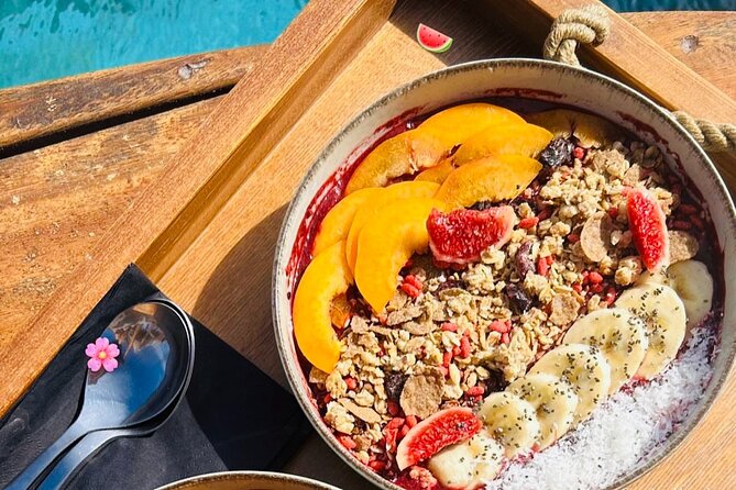 Exclusive Wellness Day Experience in Mykonos - First Stop: Charisma Hotel Wellness Base (and Why It Matters)