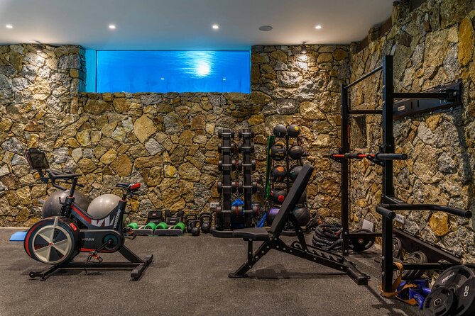 Exclusive Wellness Day Experience in Mykonos - Weather and Comfort: The One Real Constraint