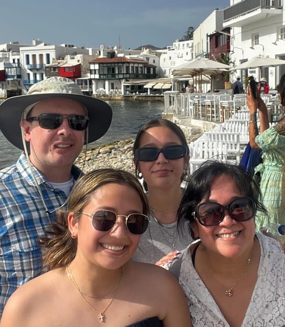 Feel like a local - Walking Tour in Mykonos Town 2hours - Paraportiani Orthodox Church: The Place That Changes the Whole Street Scene
