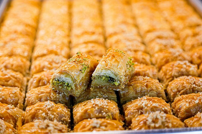 Food Tour in Mykonos - Famous Tastings - Key Highlights Worth Booking