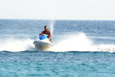 For Cruise Ships: Beach Escape and Free Time in Mykonos Town - Elia Beach: 3 hours to swim, relax, or go watersports