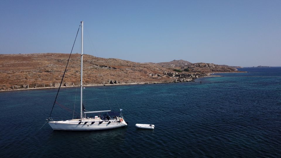 From Mykonos: Delos & Rhenia All-Inclusive Cruise with Lunch - Should you book this Mykonos Delos and Rhenia cruise?