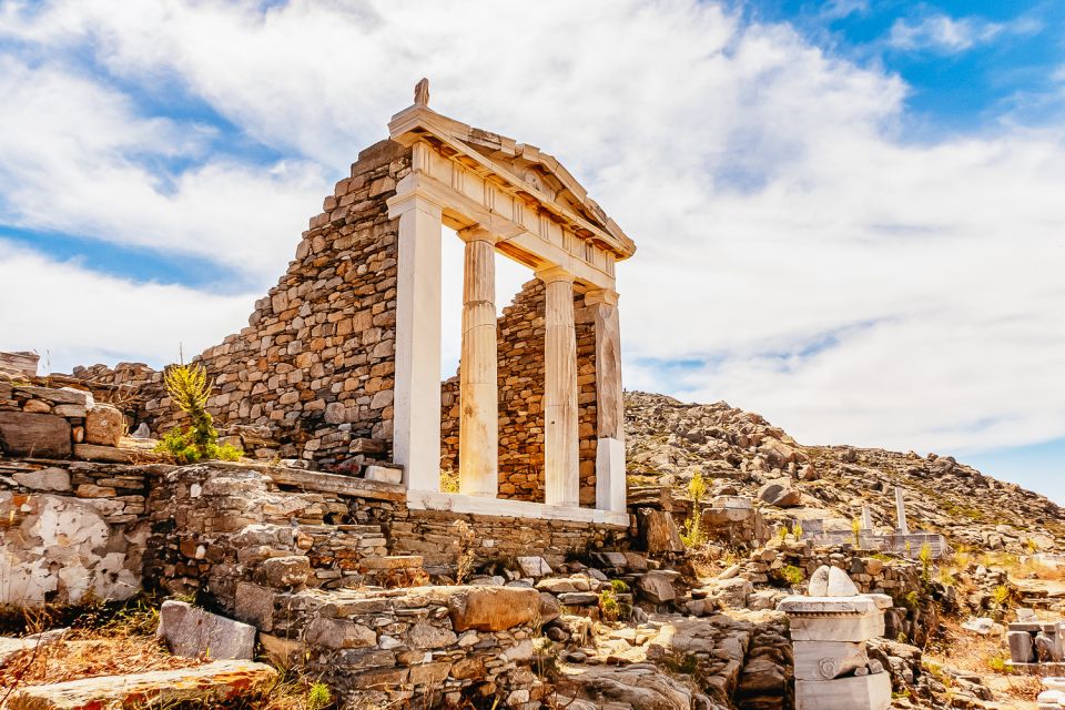 From Mykonos: Delos & Rhenia Islands Half-Day Trip by Boat - Should you book the Delos & Rhenia half-day boat trip?