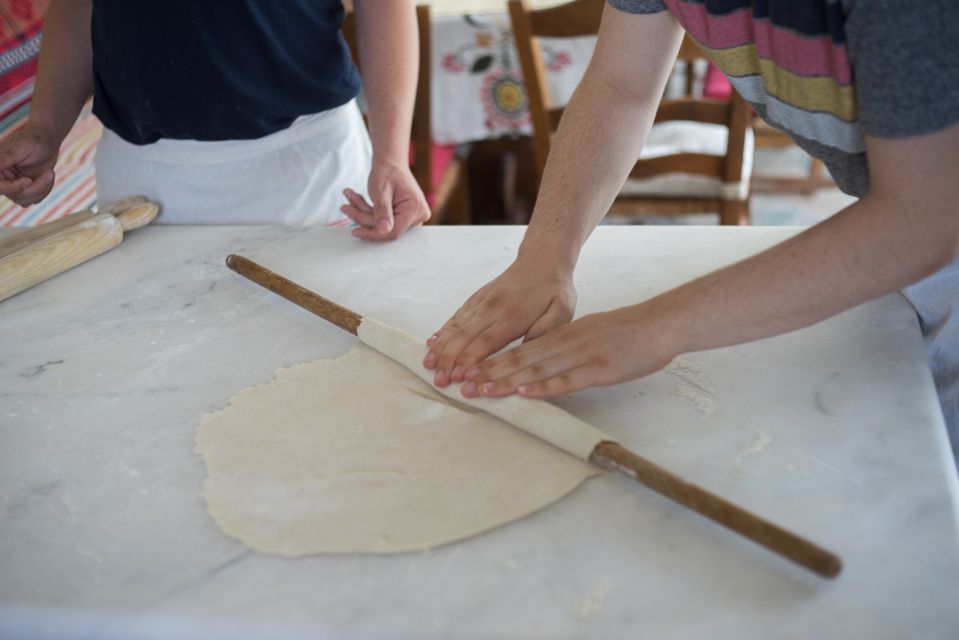 From Mykonos: Mykonian Farm Baking Class with Brunch - Why a Mykonos bread class can feel like real island life