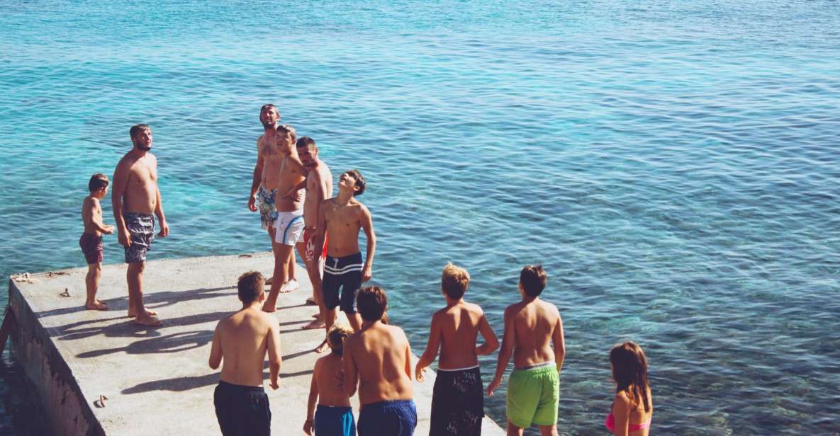 From Mykonos: Paradise Beach Boat Trip - Should you book this trip?