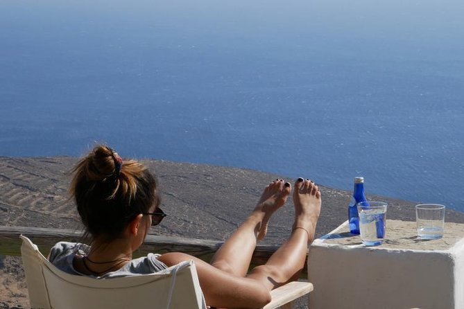 Full Day Boat Trip to Tinos Island from Mykonos - Meeting at Tourlos Port and the Ferry Timing Reality