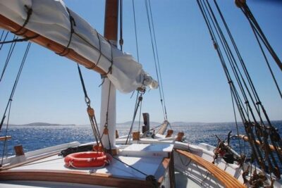 Full-Day Delos and Rhenia Island Cruise from Mykonos - Delos: your 2-hour window among the ruins (and what you should plan)