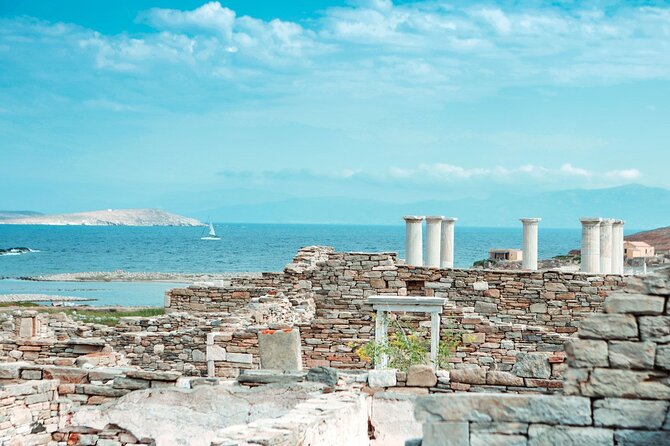 Full-Day Delos and Rhenia Island Cruise from Mykonos - Should you book this Delos and Rheneia cruise?
