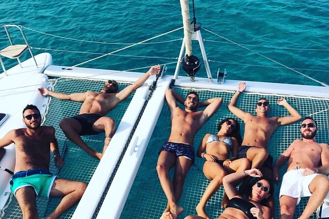 Full Day Discovering Mykonos Delos Renia Tour by Boat - Weather Matters More Than You Think