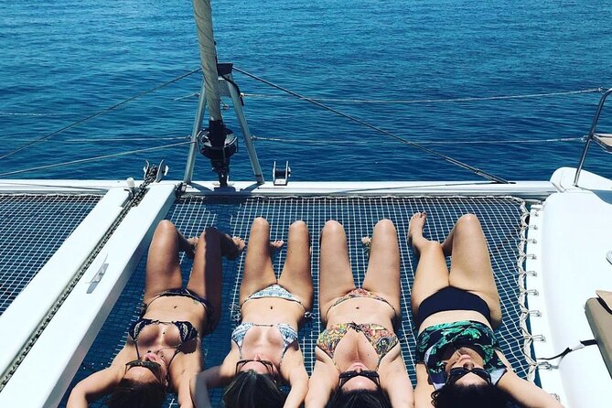 Full Day Discovering Mykonos Delos Renia Tour by Boat - Kalafatis: Southern Beaches, Snacks, and Swim Time