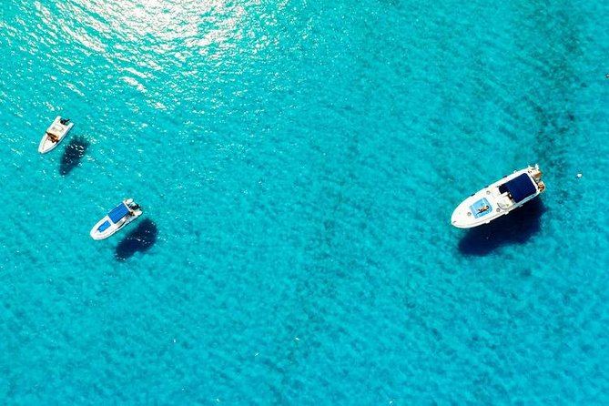 Full Day Mykonos South Coast Cruise with Lunch - Stop 1: Ornos cruise start and why your timing matters