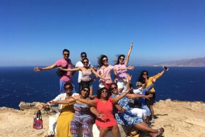 Half-Day Highlights of Mykonos Tour - Venetian Windmills to Little Venice: The Picture-Perfect Loop