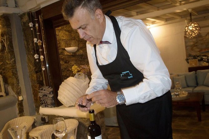Half-Day Wine Tasting Tour in Mykonos - Quick picks before you go