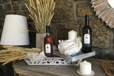 Half-Day Wine Tasting Tour in Mykonos - The tasting lesson: how you go from sipping to tasting