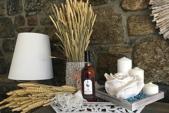Half-Day Wine Tasting Tour in Mykonos - Is it good value for $168.21?