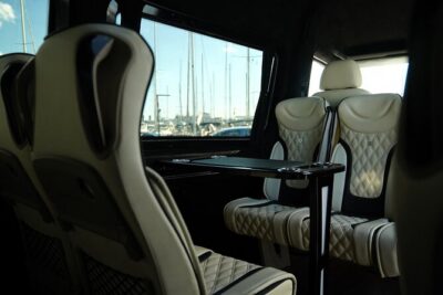 Mykonos Aiport - Port Tranfer to Your Hotel or Villa - From Airport or Cruise Port to Your Hotel or Villa
