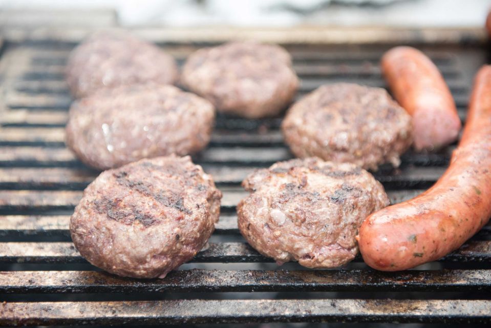 Mykonos: Barbecue at a Mykonian Farm - Who should book this and who should skip it