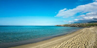 Mykonos: Beach Hopping Tour by Van - Where You Meet: Police Station by the Old Port
