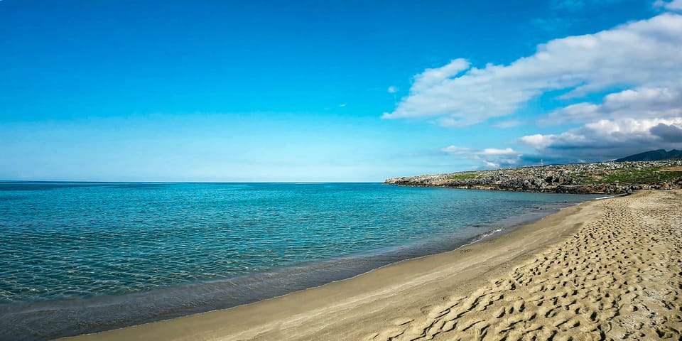 Mykonos: Beach Hopping Tour by Van - Where You Meet: Police Station by the Old Port